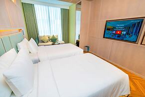 The MorningGlow Boutique Hotel