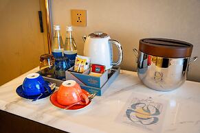 The MorningGlow Boutique Hotel