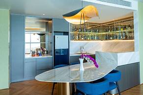 The MorningGlow Boutique Hotel