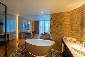 The MorningGlow Boutique Hotel