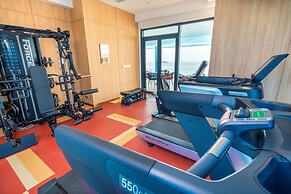 The MorningGlow Boutique Hotel