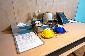 The MorningGlow Boutique Hotel