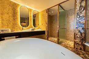 The MorningGlow Boutique Hotel