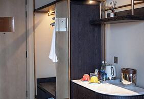 The MorningGlow Boutique Hotel