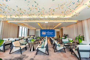 The MorningGlow Boutique Hotel