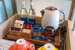 The MorningGlow Boutique Hotel