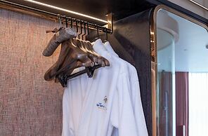 The MorningGlow Boutique Hotel