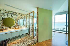 The MorningGlow Boutique Hotel