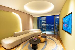 The MorningGlow Boutique Hotel