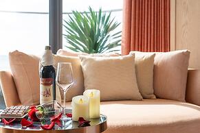 The MorningGlow Boutique Hotel