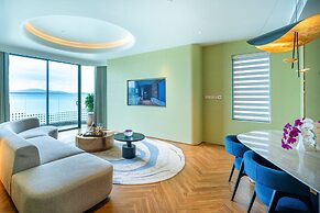 The MorningGlow Boutique Hotel