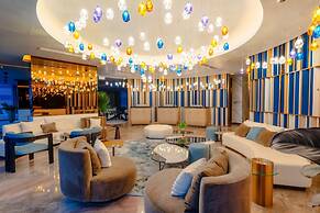 The MorningGlow Boutique Hotel