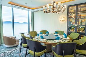 The MorningGlow Boutique Hotel