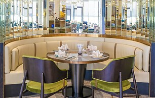 The MorningGlow Boutique Hotel