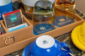 The MorningGlow Boutique Hotel