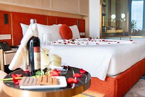 The MorningGlow Boutique Hotel