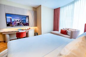 The MorningGlow Boutique Hotel