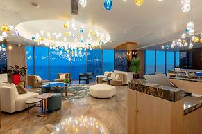 The MorningGlow Boutique Hotel