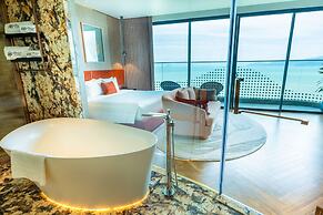 The MorningGlow Boutique Hotel