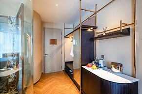 The MorningGlow Boutique Hotel