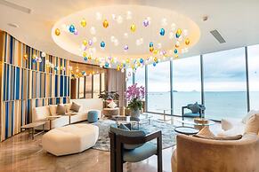 The MorningGlow Boutique Hotel