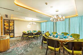 The MorningGlow Boutique Hotel