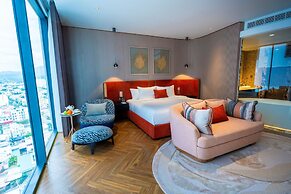 The MorningGlow Boutique Hotel