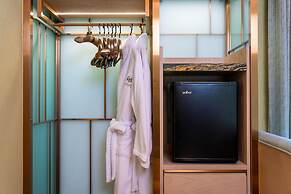 The MorningGlow Boutique Hotel