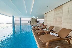 The MorningGlow Boutique Hotel