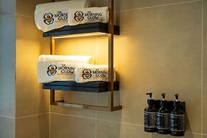 The MorningGlow Boutique Hotel