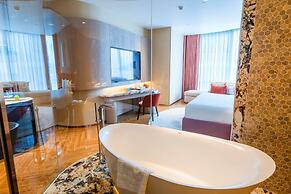 The MorningGlow Boutique Hotel