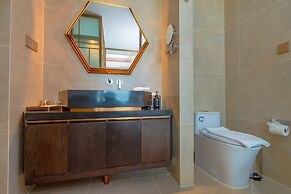 The MorningGlow Boutique Hotel