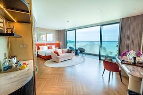 The MorningGlow Boutique Hotel