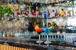 The MorningGlow Boutique Hotel