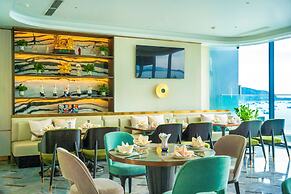 The MorningGlow Boutique Hotel