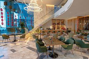 The MorningGlow Boutique Hotel