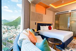 The MorningGlow Boutique Hotel