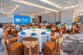 The MorningGlow Boutique Hotel