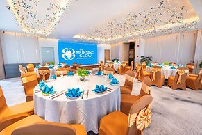 The MorningGlow Boutique Hotel