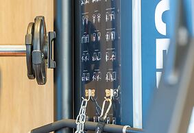 The MorningGlow Boutique Hotel