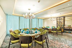 The MorningGlow Boutique Hotel