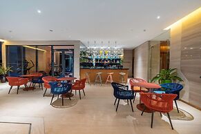 The MorningGlow Boutique Hotel