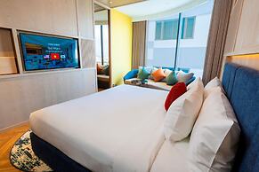 The MorningGlow Boutique Hotel