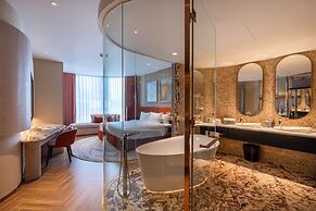 The MorningGlow Boutique Hotel