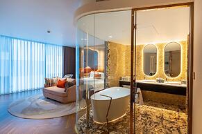 The MorningGlow Boutique Hotel