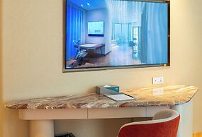 The MorningGlow Boutique Hotel