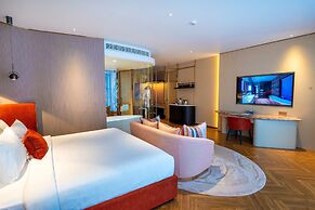 The MorningGlow Boutique Hotel