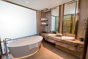 The MorningGlow Boutique Hotel