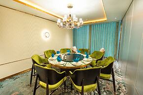 The MorningGlow Boutique Hotel