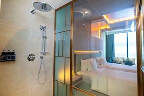 The MorningGlow Boutique Hotel